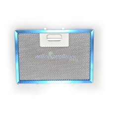 SPK1876 Aluminium Filter, Rangehood, Blanco. Genuine Part